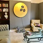 The Walton House - Spacious 3-Bedroom Bijou In Jericho