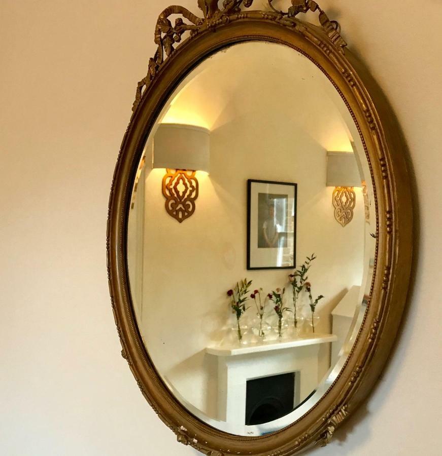 The Walton House - Spacious 3-bedroom Bijou In Jericho