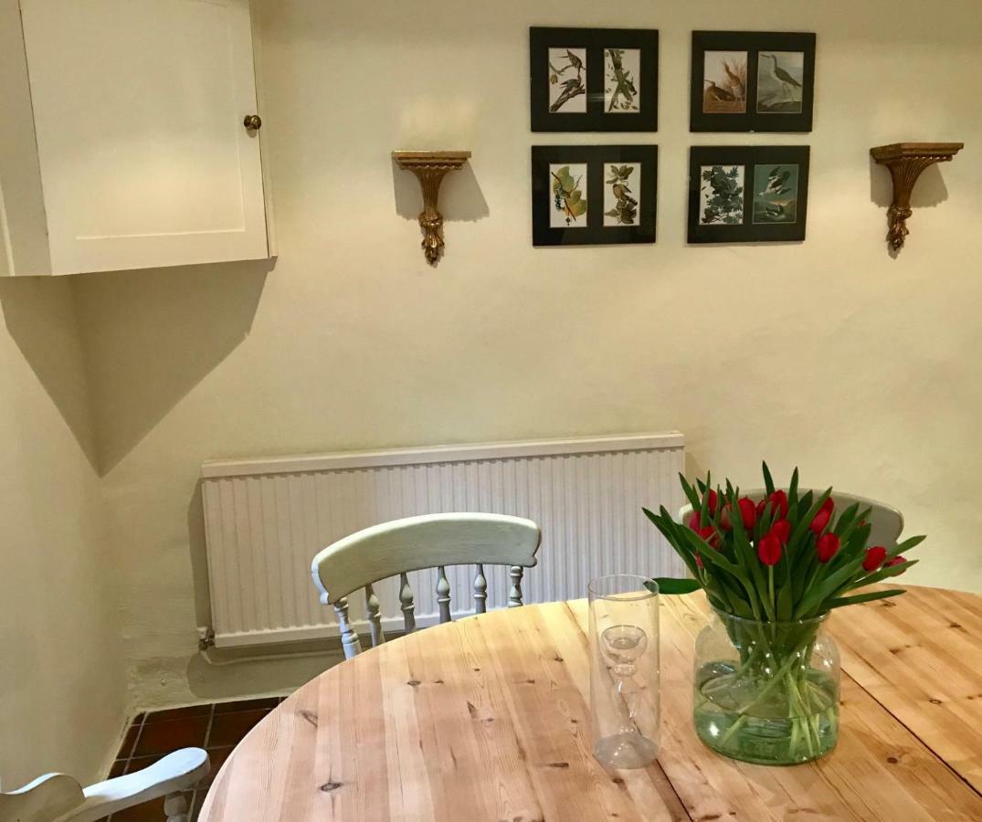 The Walton House - Spacious 3-bedroom Bijou In Jericho *