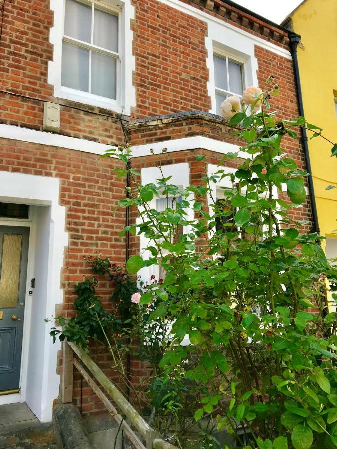Holiday home The Walton House - Spacious 3-bedroom Bijou In Jericho *