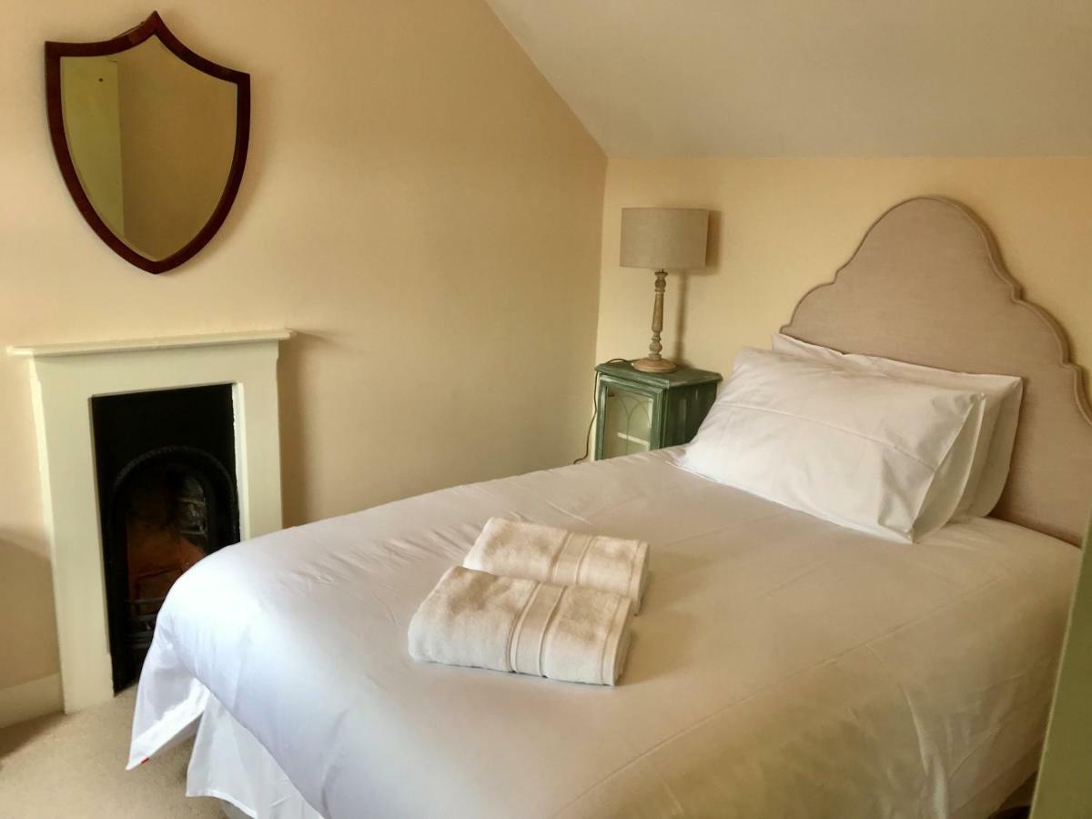 The Walton House - Spacious 3-bedroom Bijou In Jericho Holiday home Oxford